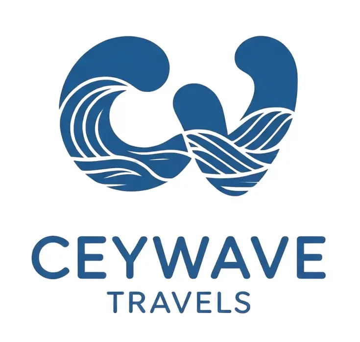 CeyWave Travels